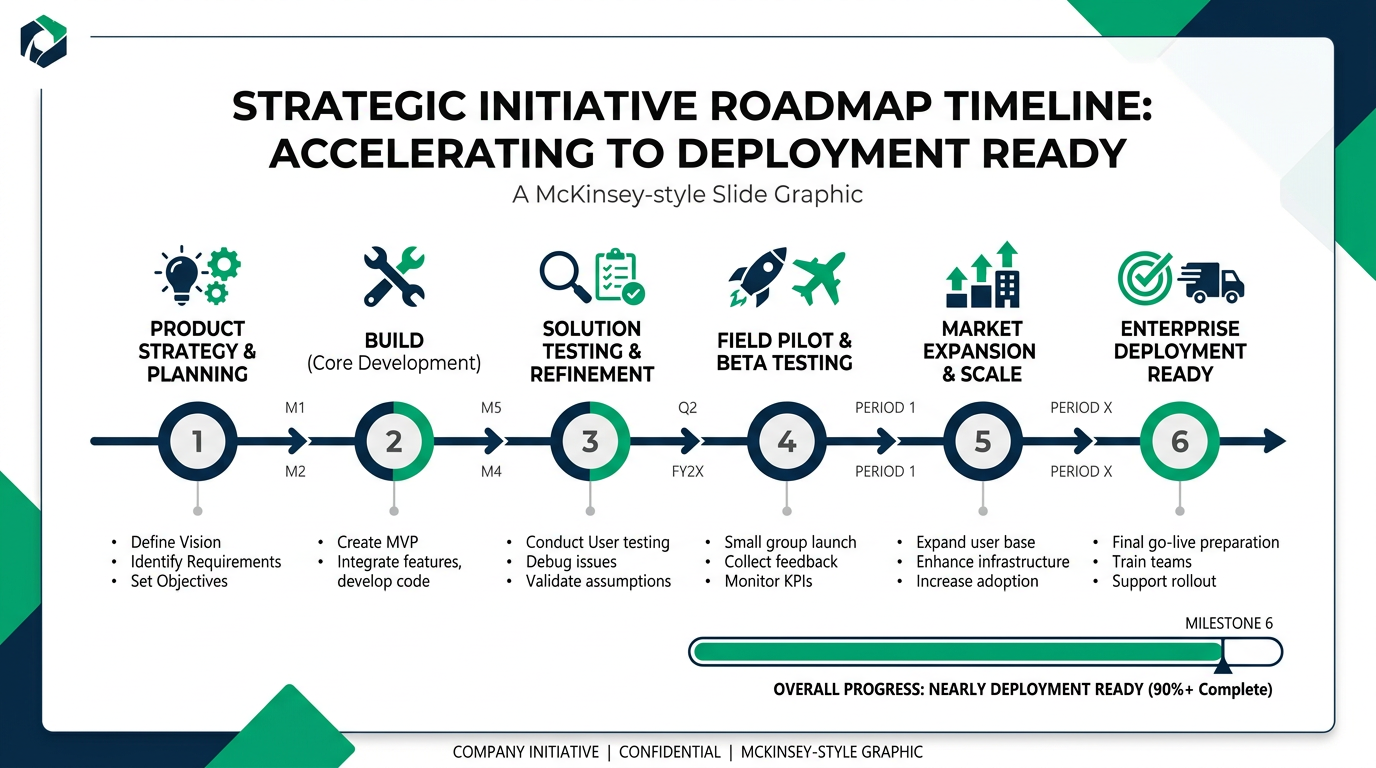 Roadmap